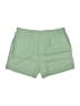 Briggs Solid Green Board Shorts Size XL - photo 2