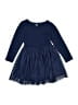 Carter's 100% Cotton Blue Dress Size 6X - photo 1