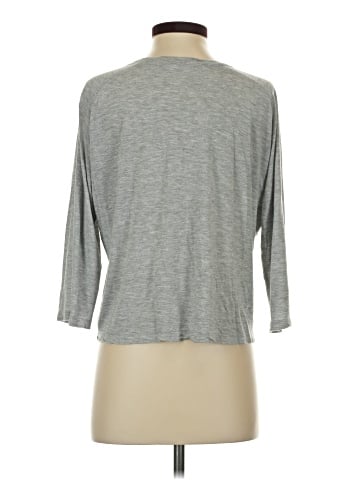 Vince. 3/4 Sleeve T-Shirt (view 2)