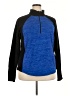 St. John's Bay 100% Polyester Blue Fleece Size XXL - photo 1
