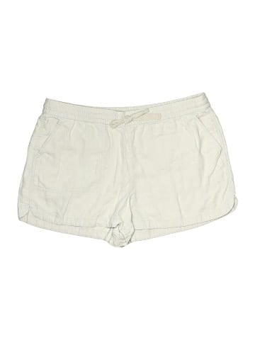 J.Crew Khaki Shorts (view 1)