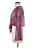 Red Carter Purple Kimono Size 6 - photo 5