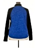 St. John's Bay 100% Polyester Blue Fleece Size XXL - photo 2