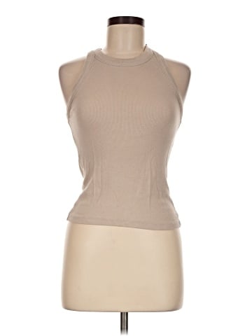 Stradivarius Tank Top (view 1)