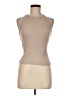 Stradivarius Tan Tank Top Size M - photo 1