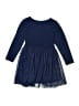 Carter's 100% Cotton Blue Dress Size 6X - photo 2