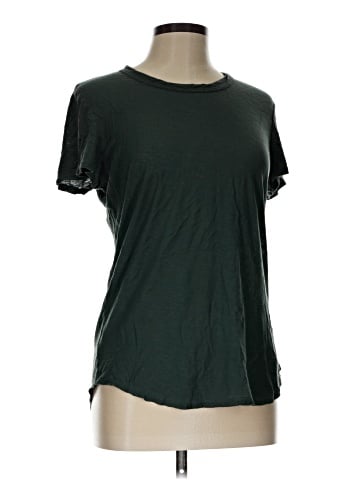 James Perse Short Sleeve T-Shirt (view 1)