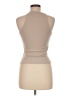 Stradivarius Tan Tank Top Size M - photo 2