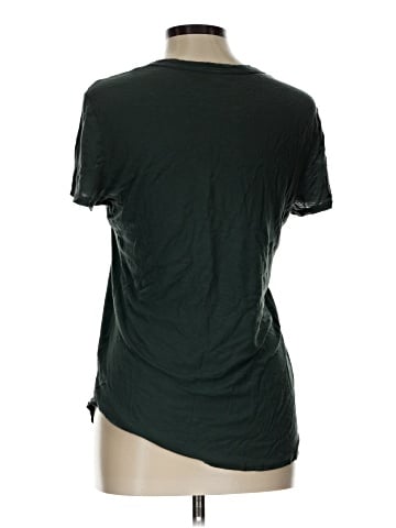 James Perse Short Sleeve T-Shirt (view 2)