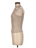 Stradivarius Tan Tank Top Size M - photo 5