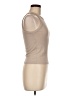 Stradivarius Tan Tank Top Size M - photo 4