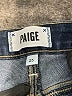 Paige Blue Jeans Size 25 waist - photo 7