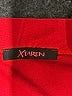 Xtaren Solid Red Formal Skirt Size S - photo 4