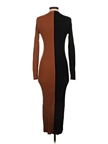 STAUD Casual Dress (view 2)
