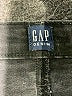 Gap Black Jeans Size 30 waist (tall) - photo 7