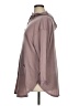 Shein Curve 100% Polyester Brown Pullover Hoodie Size 14 Plus (1) - photo 5