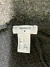 Forever 21 Solid Black Shorts Size L - photo 3