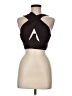 Shein Brown Tank Top Size M - photo 1