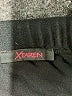 Xtaren Solid Black Faux Leather Skirt Size S (estimated) - photo 4