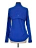 Spyder Blue Track Jacket Size M - photo 2