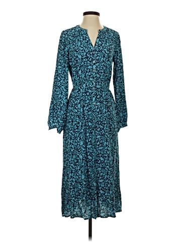 Ann Taylor LOFT Casual Dress (view 1)