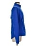 Spyder Blue Track Jacket Size M - photo 6