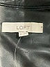 Ann Taylor LOFT Black Jacket Size M - photo 6