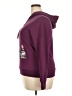Assorted Brands 100% Cotton Purple Pullover Hoodie Size XXL - photo 5