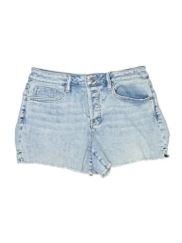 Vigoss Denim Shorts (view 1)