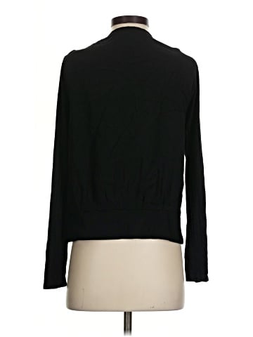 Lola & Sophie Cardigan (view 2)