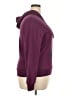 Assorted Brands 100% Cotton Purple Pullover Hoodie Size XXL - photo 4