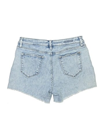 Vigoss Denim Shorts (view 2)