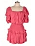 Do & Be Pink Romper Size L - photo 1