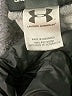 Under Armour 100% Polyester Gray Athletic Shorts Size L (estimated) - photo 4