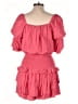 Do & Be Pink Romper Size L - photo 2