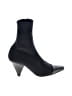 NEOUS Blue Black Boots Size EU 37 - photo 1