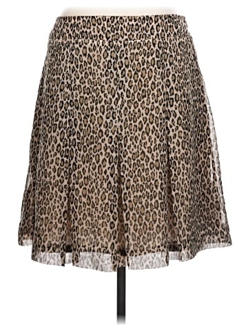 Anne Klein Casual Skirt (view 1)