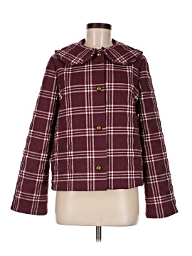 Hill House Coat