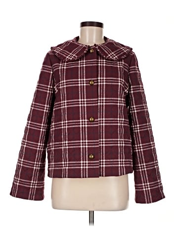 Hill House Coat (view 1)