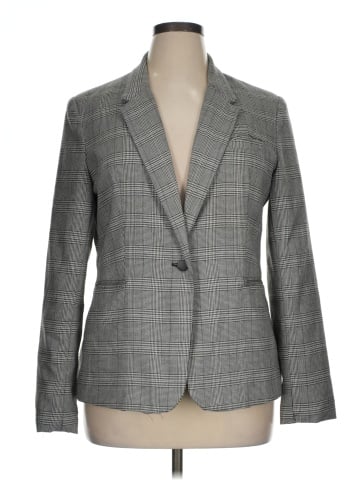 PREMISE Blazer (view 1)