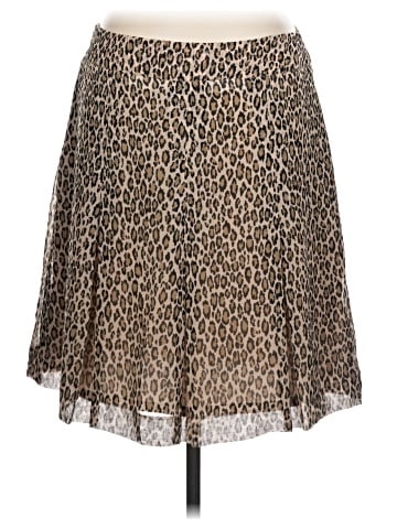 Anne Klein Casual Skirt (view 2)