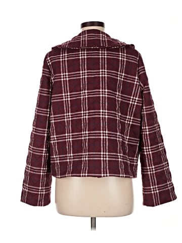 Hill House Coat (view 2)