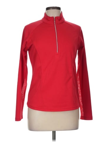 Pebble Beach Fleece (view 1)