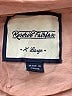 Reserve Fairfax 100% Nylon Color Block Pink Windbreaker Size XL - photo 6