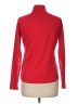 Pebble Beach 100% Polyester Red Fleece Size M - photo 2