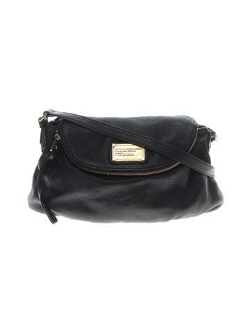 Marc by Marc Jacobs Leather Crossbody Bag (view 1)