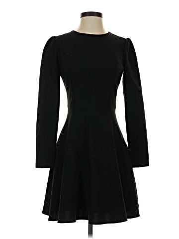 Gal Meets Glam Cocktail Dress (view 1)