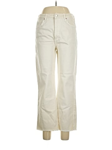 Zara Casual Pants (view 1)