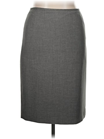 Le Suit Casual Skirt (view 1)