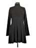 H&M Gray Casual Dress Size L - photo 1